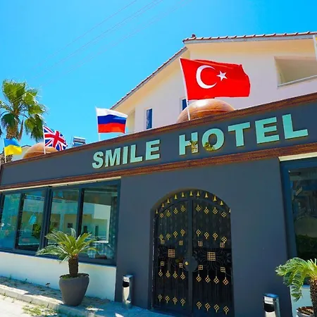 Smile Hotel
